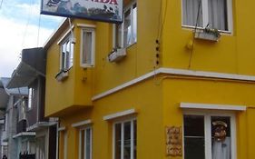 Hostal de la Avenida